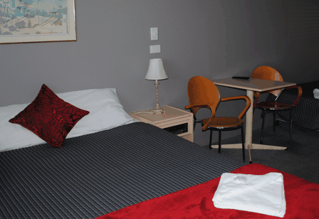 Tea Gardens Hotel Motel - Accommodation Nelson Bay 3