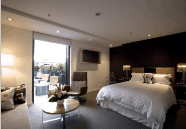 Crown Hotel Surry Hills - Accommodation Nelson Bay 0