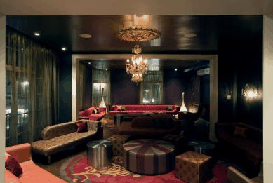 Crown Hotel Surry Hills - Accommodation Nelson Bay 3