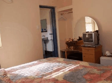 Next Goodlet Lodge - Accommodation Nelson Bay 1