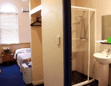 Next Goodlet Lodge - Accommodation Nelson Bay 3