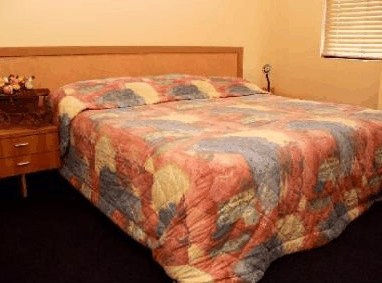 Next Goodlet Lodge - Accommodation Nelson Bay 4