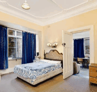 St Leonards Mansions - Accommodation Nelson Bay