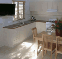 Lakesea Caravan Park - Accommodation Nelson Bay