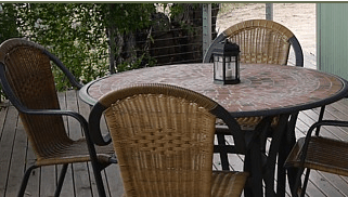Tanwarra Lodge Bed And Breakfast - Accommodation Nelson Bay 0
