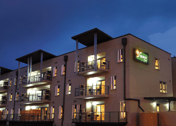 Quest Serviced Apartments Singleton - Accommodation Nelson Bay