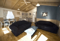 Shoalhaven Heads Tourist Park - Accommodation Nelson Bay