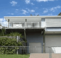 Shoal Bay Riggers - Accommodation Nelson Bay