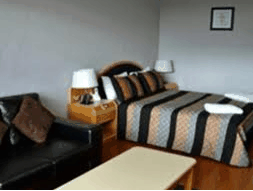 Airport International Motel - Accommodation Nelson Bay