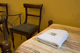 Pyrmont NSW Accommodation Nelson Bay
