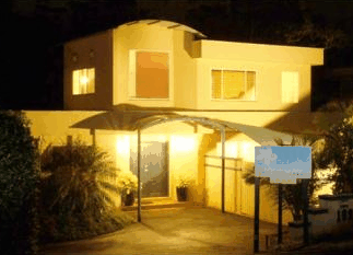Azura Beach House BB - Accommodation Nelson Bay