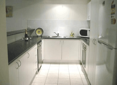 Oasis Holiday Apartments - Accommodation Nelson Bay