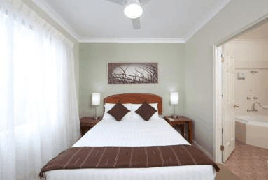 Leisure Inn Pokolbin Hill - Accommodation Nelson Bay 1