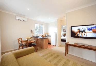 Leisure Inn Pokolbin Hill - Accommodation Nelson Bay 3