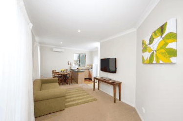 Leisure Inn Pokolbin Hill - Accommodation Nelson Bay 4