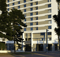 Pullman At Sydney Olympic Park Hotel - Accommodation Nelson Bay