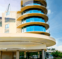 Rydges Hotel Parramatta - Accommodation Nelson Bay