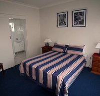Abbey Apartments - Accommodation Nelson Bay