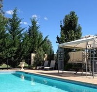 Burringa Motel - Accommodation Nelson Bay