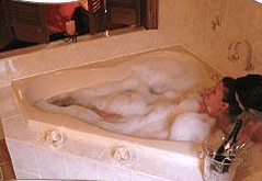 Melaleuca Mountain Chalets - Accommodation Nelson Bay