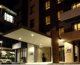 Quest North Ryde Apartments - Accommodation Nelson Bay