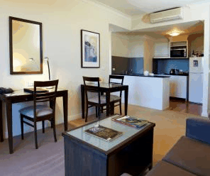 Quest North Ryde Apartments - Accommodation Nelson Bay 2