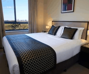 Quest North Ryde Apartments - Accommodation Nelson Bay 4