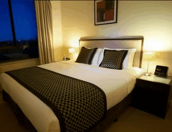 Quest North Ryde Apartments - Accommodation Nelson Bay 5