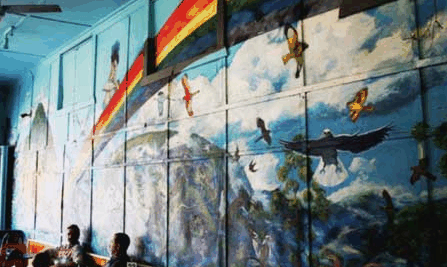 Nimbin Rox YHA - Accommodation Nelson Bay