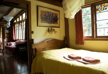 Nimbin Holiday Accommodation  Guest House - Accommodation Nelson Bay