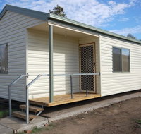 Forest Hill Caravan Park - Accommodation Nelson Bay
