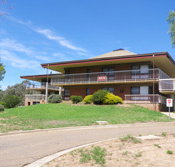 Loyola House - Accommodation Nelson Bay