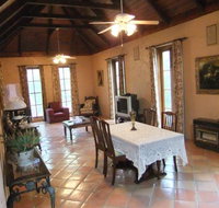 Rose Parterre B  B - Accommodation Nelson Bay