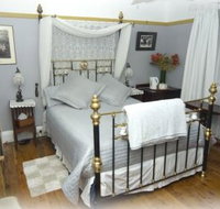 The Manor Bed and Breakfast - Accommodation Nelson Bay