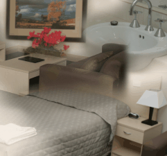 Club Motor Inn - Accommodation Nelson Bay