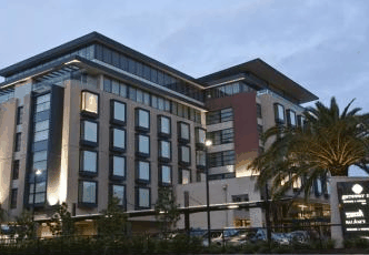 Next The Gateway Inn - Accommodation Nelson Bay