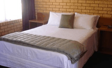 Lake Mulwala Hotel Motel - Accommodation Nelson Bay 1