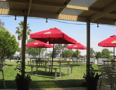 Lake Mulwala Hotel Motel - Accommodation Nelson Bay 2