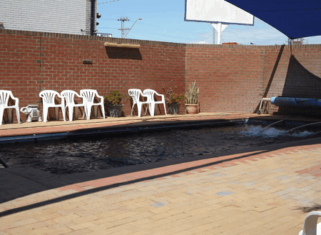 Dragon & Phoenix Motel - Nelson Bay Accommodation.com 1