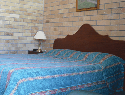 Dragon & Phoenix Motel - Nelson Bay Accommodation.com 3
