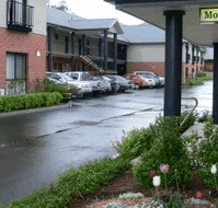 Springs Resorts Mittagong Rsl Motel - Accommodation Nelson Bay