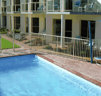 Bayview Apartments - Accommodation Nelson Bay
