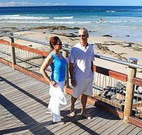 Belaire Place - Accommodation Nelson Bay