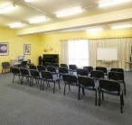 Parkside Inn Motel - Accommodation Nelson Bay