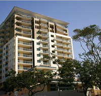 Proximity Waterfront Apartments