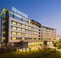 Novotel Brisbane Airport Hotel - Accommodation Nelson Bay