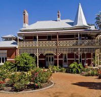 Earlsferry House Bed  Breakfast - Accommodation Nelson Bay