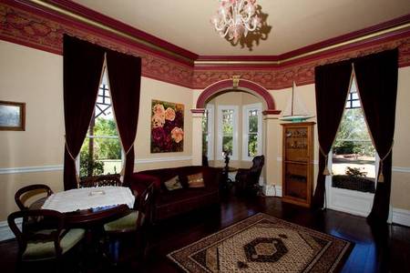 Earlsferry House Bed & Breakfast - Accommodation Nelson Bay 3