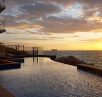 Grand Mercure Apartments Magnetic Island - Accommodation Nelson Bay