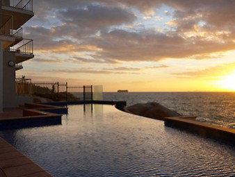 Grand Mercure Apartments Magnetic Island - Accommodation Nelson Bay 0